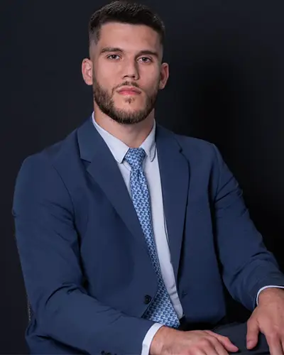 Ali Janbein