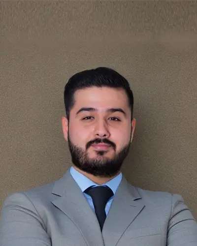 Arman Razanoori