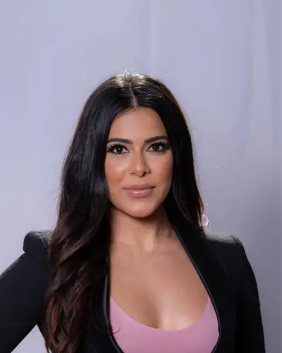 Asal Ghadirian