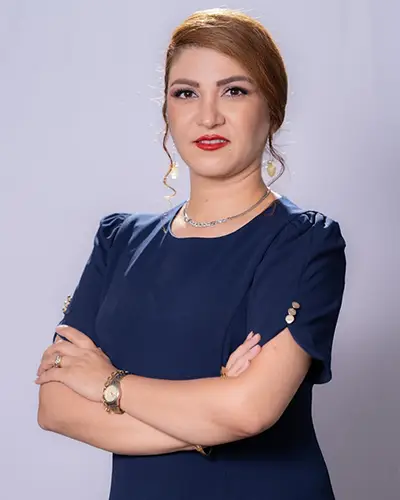 Atefeh Tollo