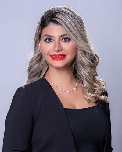 Pegah Soltani Nia