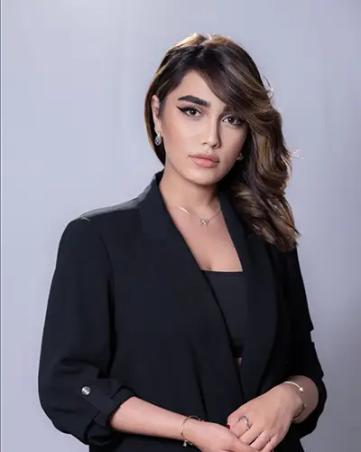 Pegah Toloeifarkosh