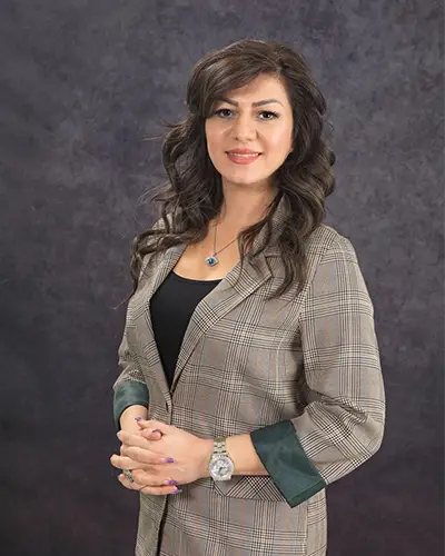 Simin Sadeghi